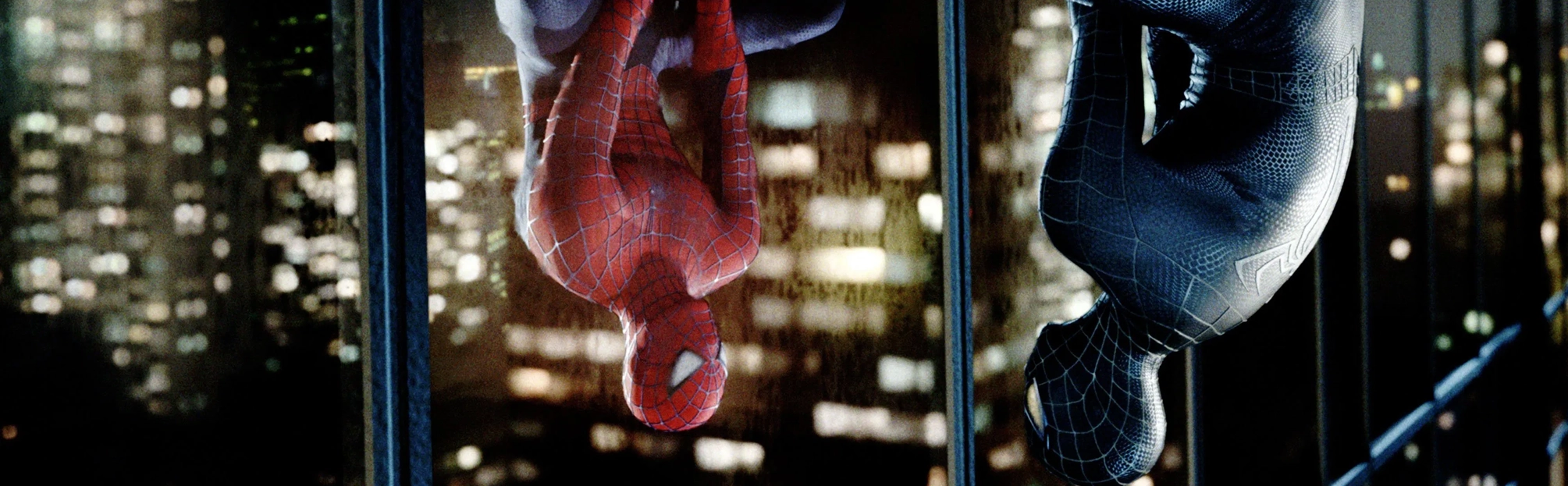Spider-Man 3 - (2007)